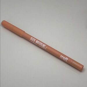 Melt Slick Waterline Pencil "Apricot Cream"